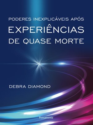 cover image of Poderes Inexplicáveis Após Experiências de Quase Morte